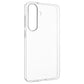 FIXED Story Slim TPU Back Cover for Samsung Galaxy S25+, clear