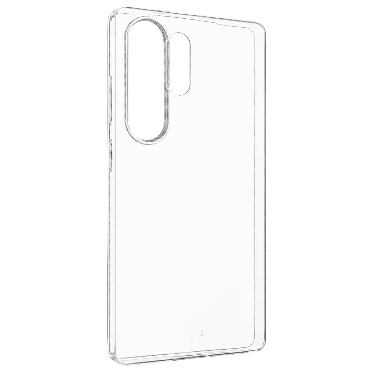 FIXED Story Slim TPU Back Cover for Samsung Galaxy S25 Ultra, clear