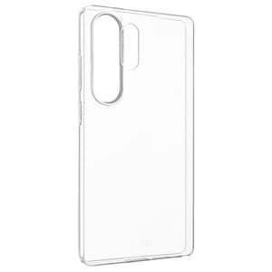 FIXED Story Slim TPU Gel-Hülle für Samsung Galaxy S25 Ultra, klar