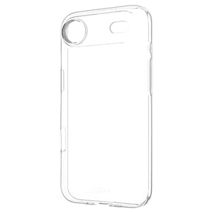 FIXED Story Slim TPU Back Cover for Apple iPhone Air, clear