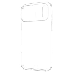 FIXED Story Slim TPU Back Cover for Apple iPhone 17 Pro Max, clear