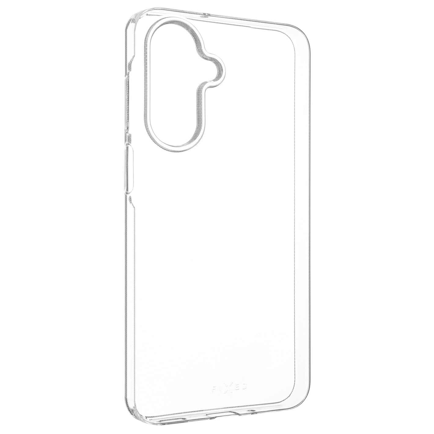 FIXED Story Slim TPU Back Cover for Samsung Galaxy A17 4G/5G, clear