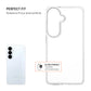 FIXED Story Slim TPU Back Cover for Samsung Galaxy S26, clear