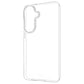 FIXED Story Slim TPU Back Cover for Samsung Galaxy S26+, clear