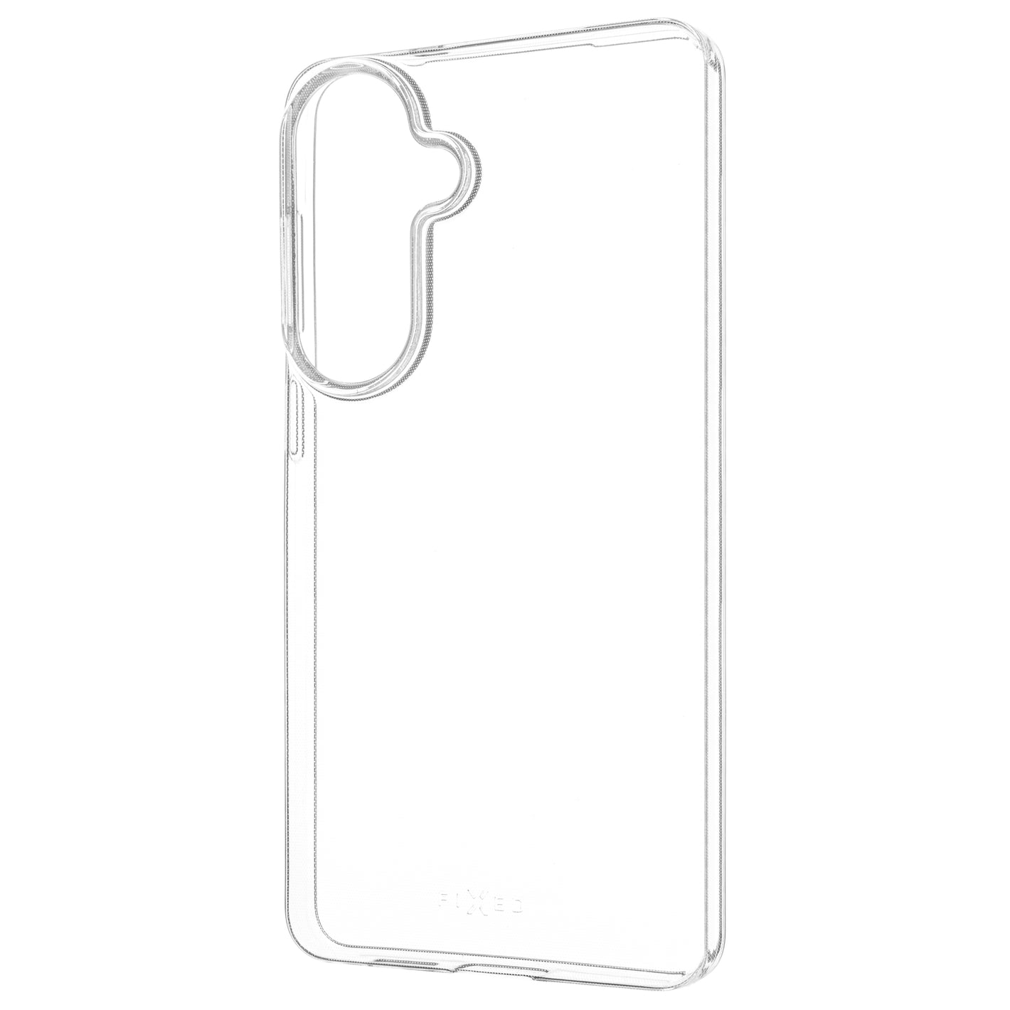 FIXED Story Slim TPU Back Cover for Samsung Galaxy S26+, clear