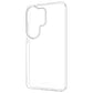 FIXED Story Slim TPU Back Cover for Samsung Galaxy S26 Ultra, clear