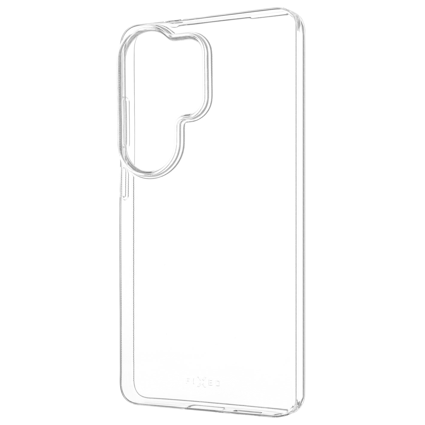 FIXED Story Slim TPU Back Cover for Samsung Galaxy S26 Ultra, clear