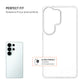 FIXED Story Slim TPU Back Cover for Samsung Galaxy S26 Ultra, clear