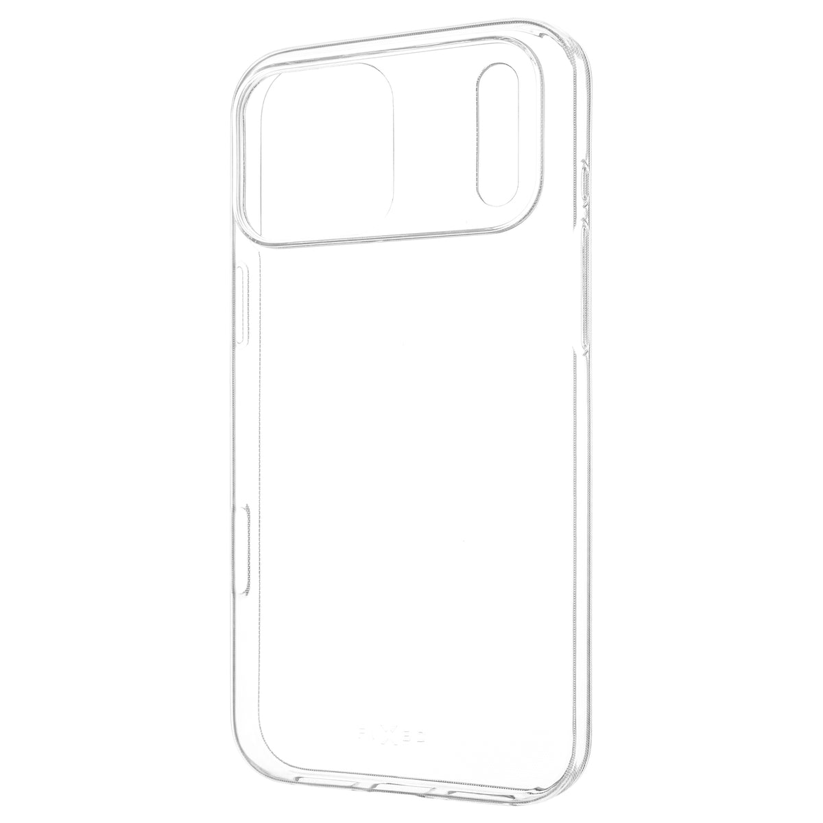 FIXED Story Slim TPU Gel-Hülle für Apple iPhone 18 Pro Max/17 Pro Max, klar