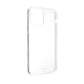 FIXED Story Slim TPU Back Cover for Apple iPhone 12/12 Pro, clear