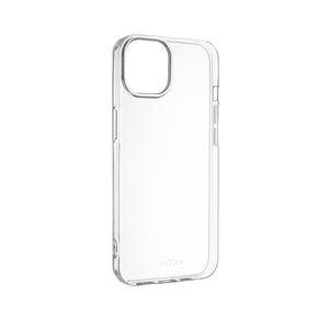 FIXED Story Slim TPU Back Cover for Apple iPhone 13/14, clear
