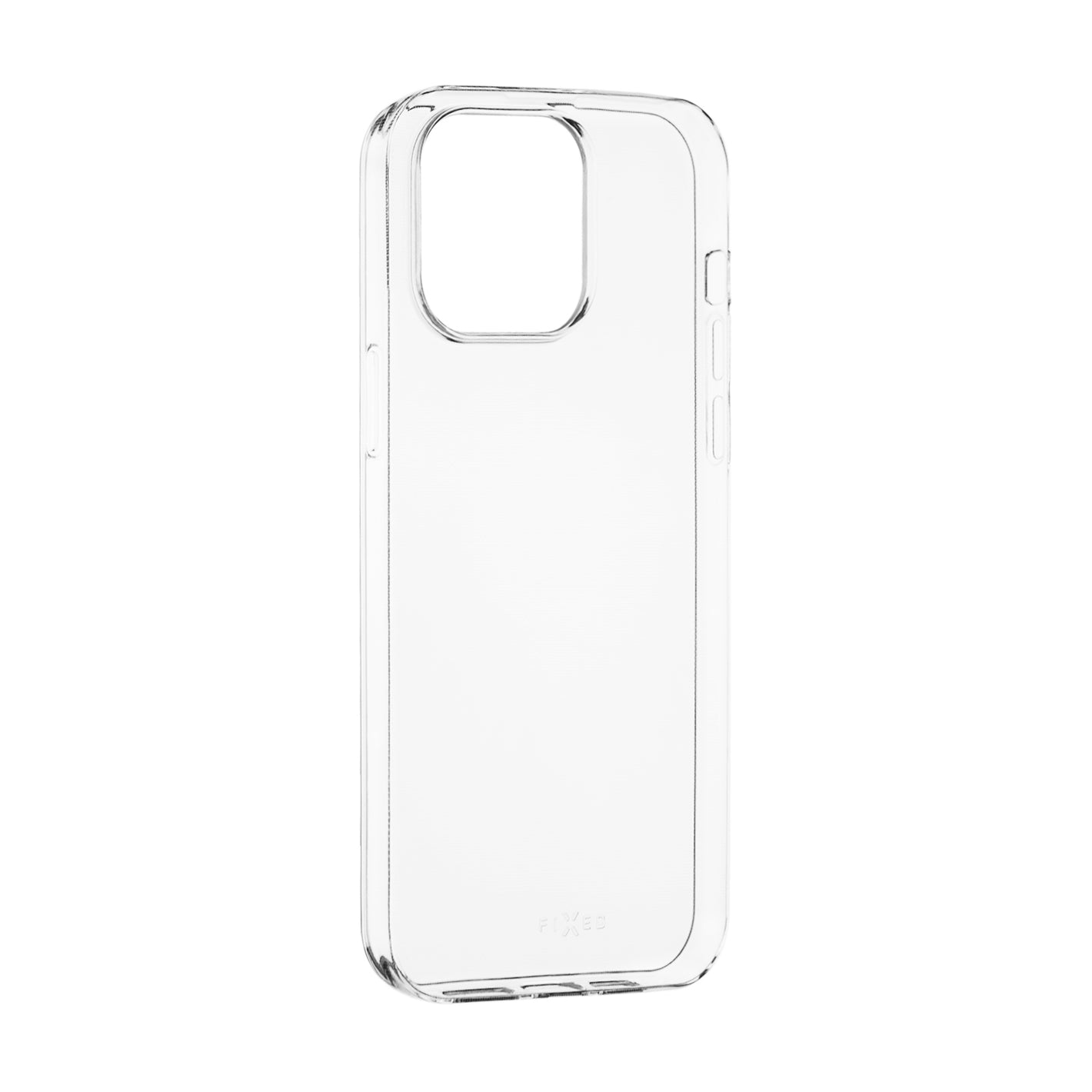 FIXED Story Slim TPU Back Cover for Apple iPhone 14 Pro Max, clear