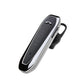 Bluetooth headset FIXED Talk, čierny