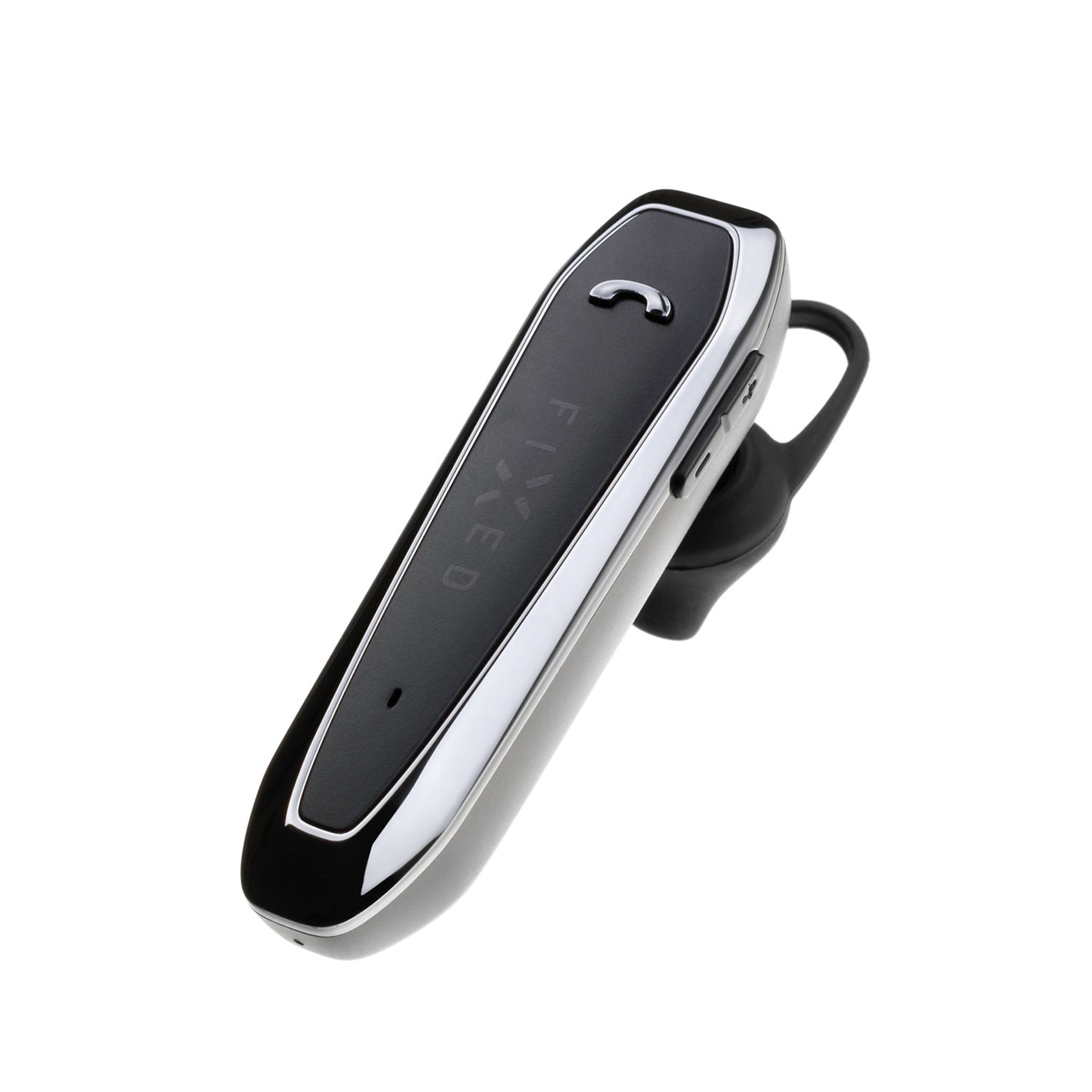 Bluetooth headset FIXED Talk, čierny