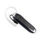 Bluetooth headset FIXED Talk, čierny