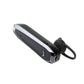 Bluetooth headset FIXED Talk, čierny