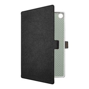 Pouzdro se stojánkem FIXED Topic Tab pro Realme Pad 10.4", černé
