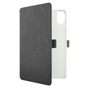 Pouzdro se stojánkem FIXED Topic Tab pro Honor Pad X9, černé