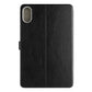 FIXED Topic Tab for Honor Pad X9, black