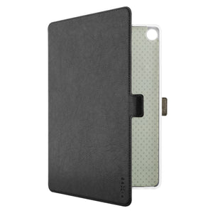 Pouzdro se stojánkem FIXED Topic Tab pro Lenovo Tab M10 (3rd Gen), černé
