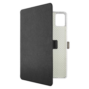 Pouzdro se stojánkem FIXED Topic Tab pro Lenovo Tab M11 11" (2024), černé