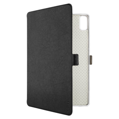 Pouzdro se stojánkem FIXED Topic Tab pro Lenovo Tab P11 (2nd Gen), černé