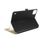 Pouzdro se stojánkem FIXED Topic Tab pro Xiaomi Pad 8/8Pro/7/7Pro, černé