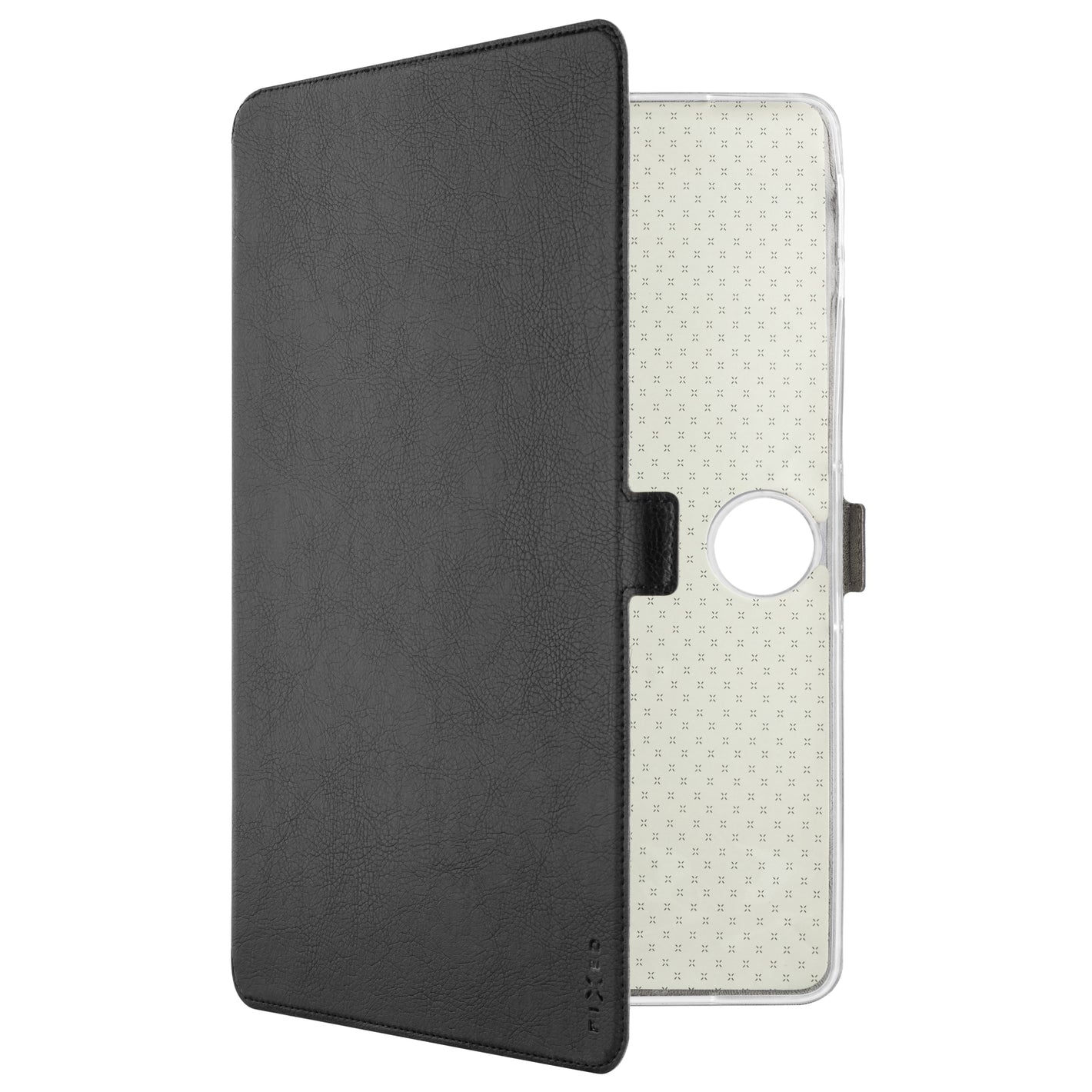 FIXED Topic Tab for Honor Pad 9, black