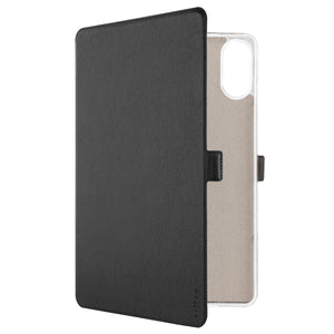 Pouzdro se stojánkem FIXED Topic Tab pro POCO Pad 4G/5G/Xiaomi Redmi Pad Pro 4G/5G, černé