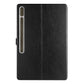 FIXED Topic Etui z podstawką na tablet Samsung Galaxy Tab S8 Ultra/S9 Ultra/S10 Ultra, czarne