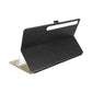 FIXED Topic Etui z podstawką na tablet Samsung Galaxy Tab S8 Ultra/S9 Ultra/S10 Ultra, czarne