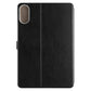 FIXED Topic Tab for Xiaomi Redmi Pad 2 Pro/Pad Pro/POCO Pad, black