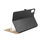 Pouzdro se stojánkem FIXED Topic Tab pro Xiaomi Redmi Pad 2 Pro, černé