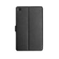 Etui z podstawką FIXED Topic Tab do Samsung Galaxy Tab A7 Lite, czarne