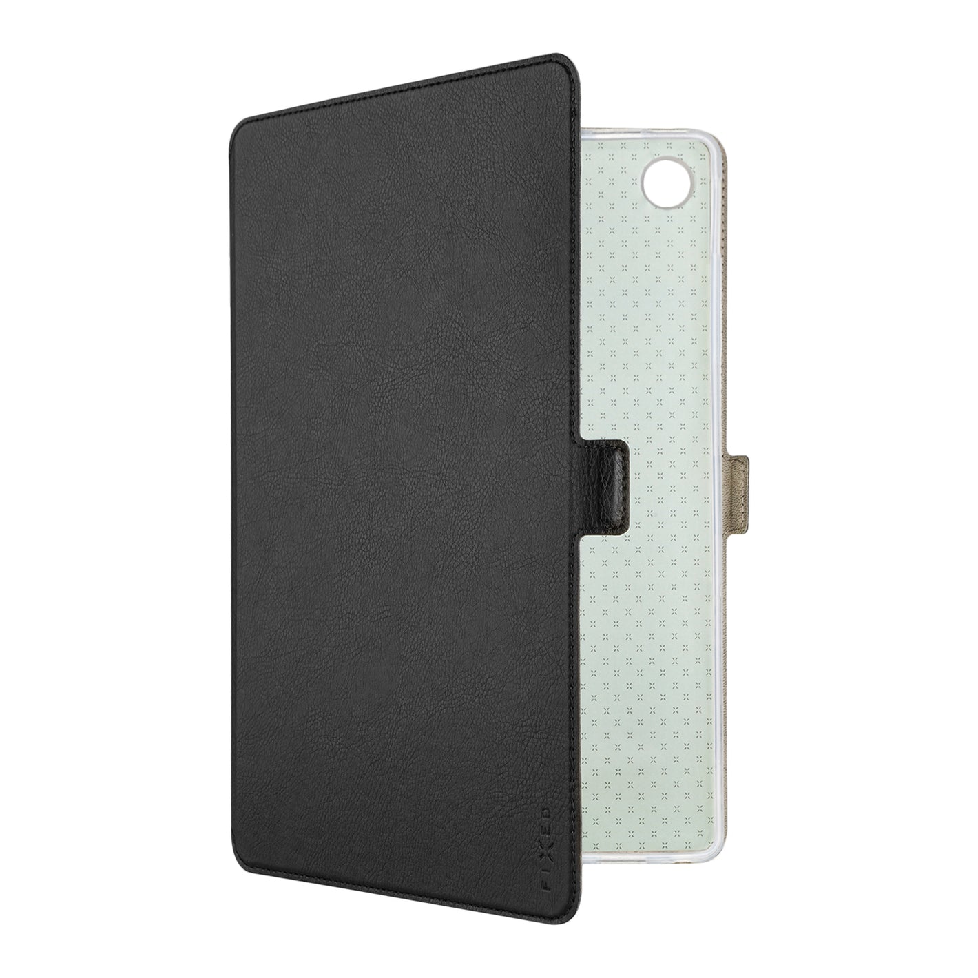 Pouzdro se stojánkem FIXED Topic Tab pro Lenovo Tab M10 Plus (3rd Gen) 10,6", černé