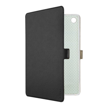 Pouzdro se stojánkem FIXED Topic Tab pro Lenovo Tab M10 Plus (3rd Gen) 10,6", černé