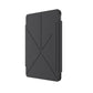 FIXED Trinity Case for Apple iPad Pro 11" (2024)/M5 (2025), black
