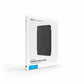 FIXED Trinity Case for Apple iPad Pro 11" (2024)/M5 (2025), black