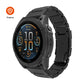 Tytanowy pasekFIXEDTitanium Pasek do Garmin QuickFit 22 mm, czarny