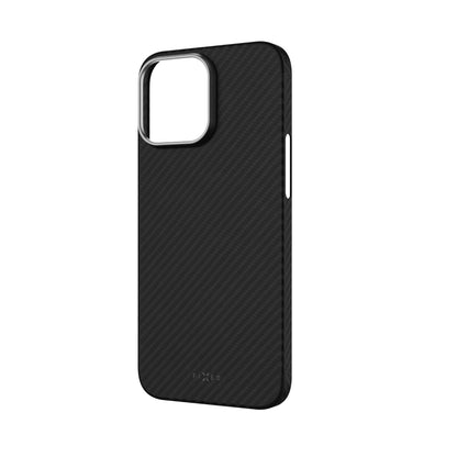FIXED MagVelar for Apple iPhone 16 Pro Max, black