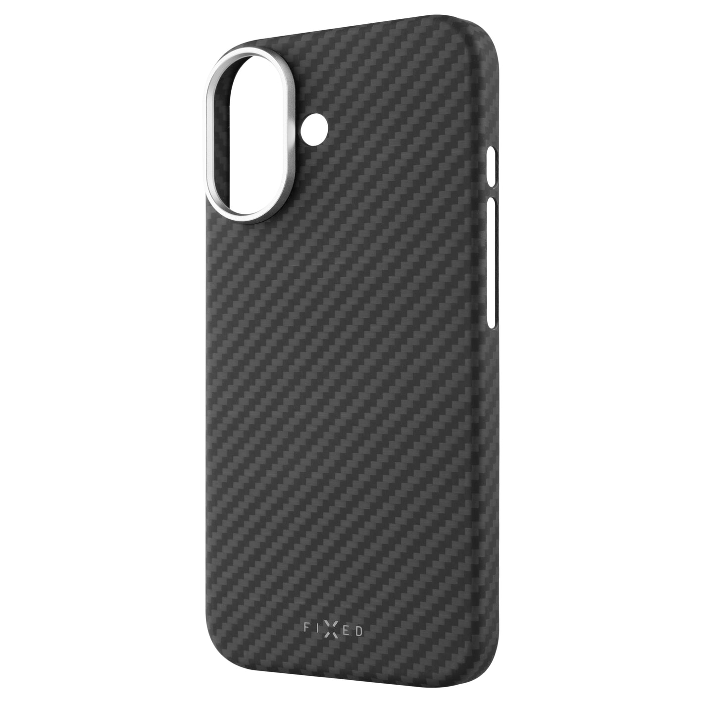 FIXED MagVelar for Apple iPhone 17, black
