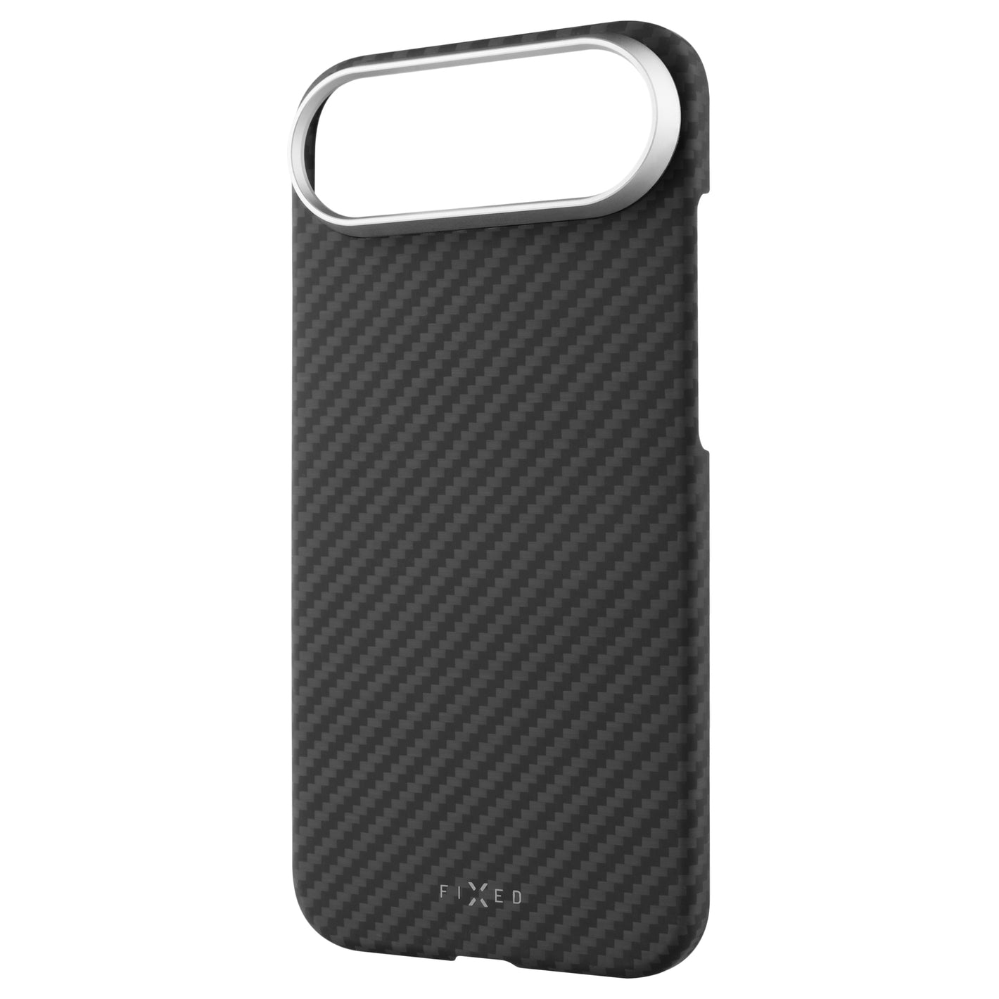 FIXED MagVelar for Apple iPhone Air, black