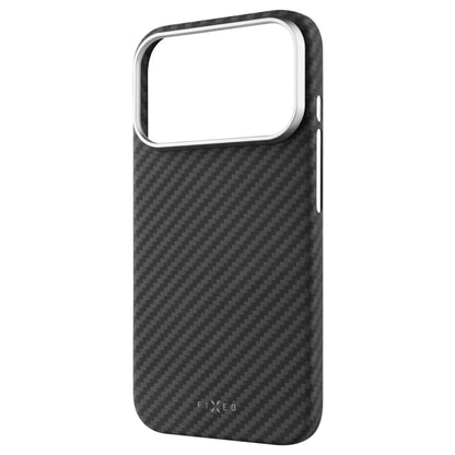 FIXED MagVelar for Apple iPhone 17 Pro, black