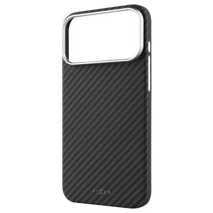 FIXED MagVelar for Apple iPhone 17 Pro Max, black