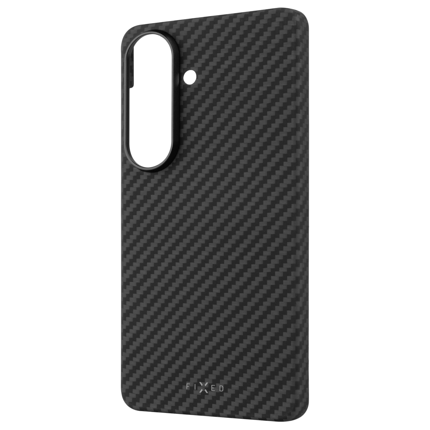 FIXED MagVelar for Samsung Galaxy S26, black