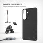 FIXED MagVelar for Samsung Galaxy S26, black