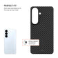 FIXED MagVelar for Samsung Galaxy S26, black