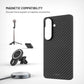 FIXED MagVelar for Samsung Galaxy S26+, black