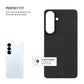 FIXED MagVelar for Samsung Galaxy S26+, black