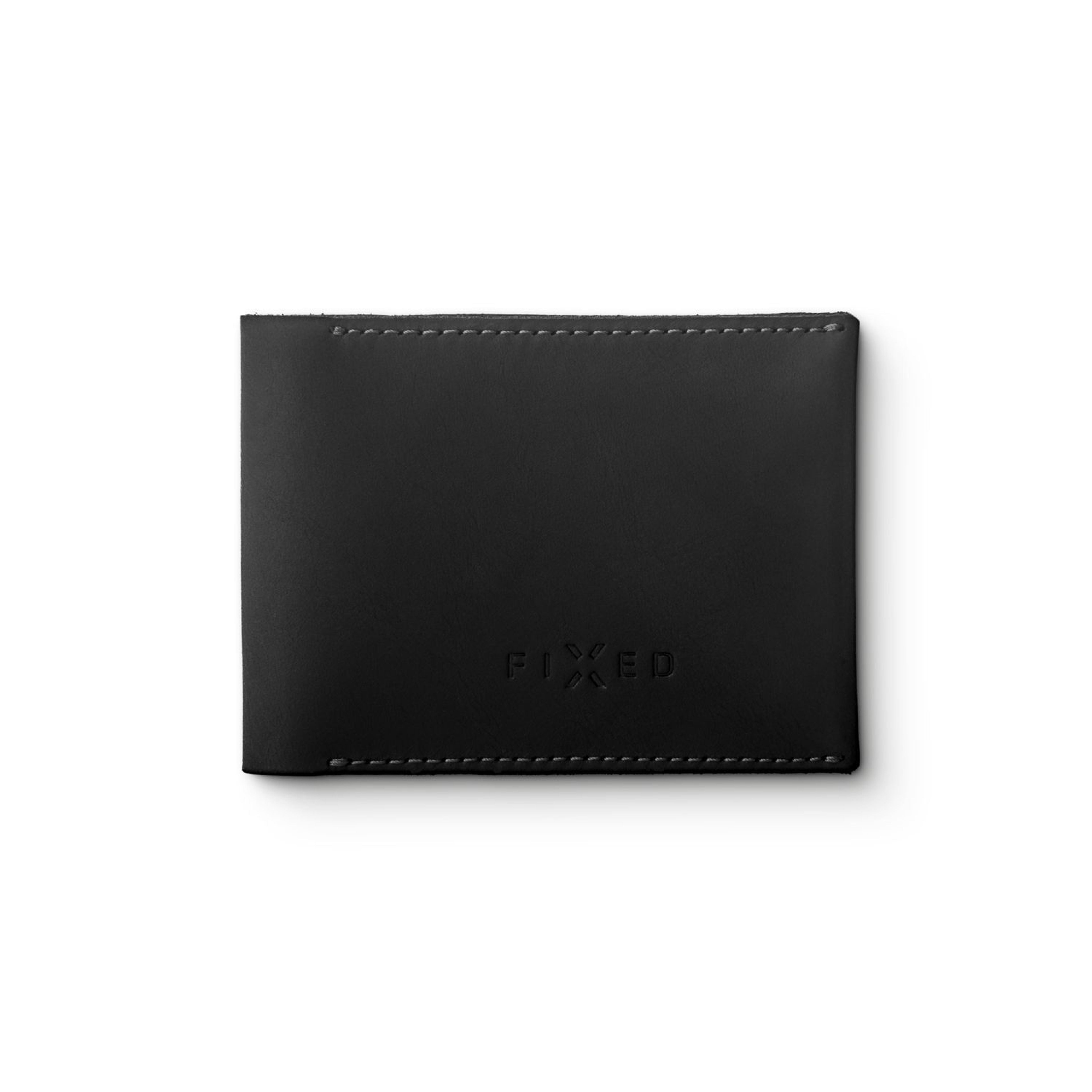 FIXED Wallet, black